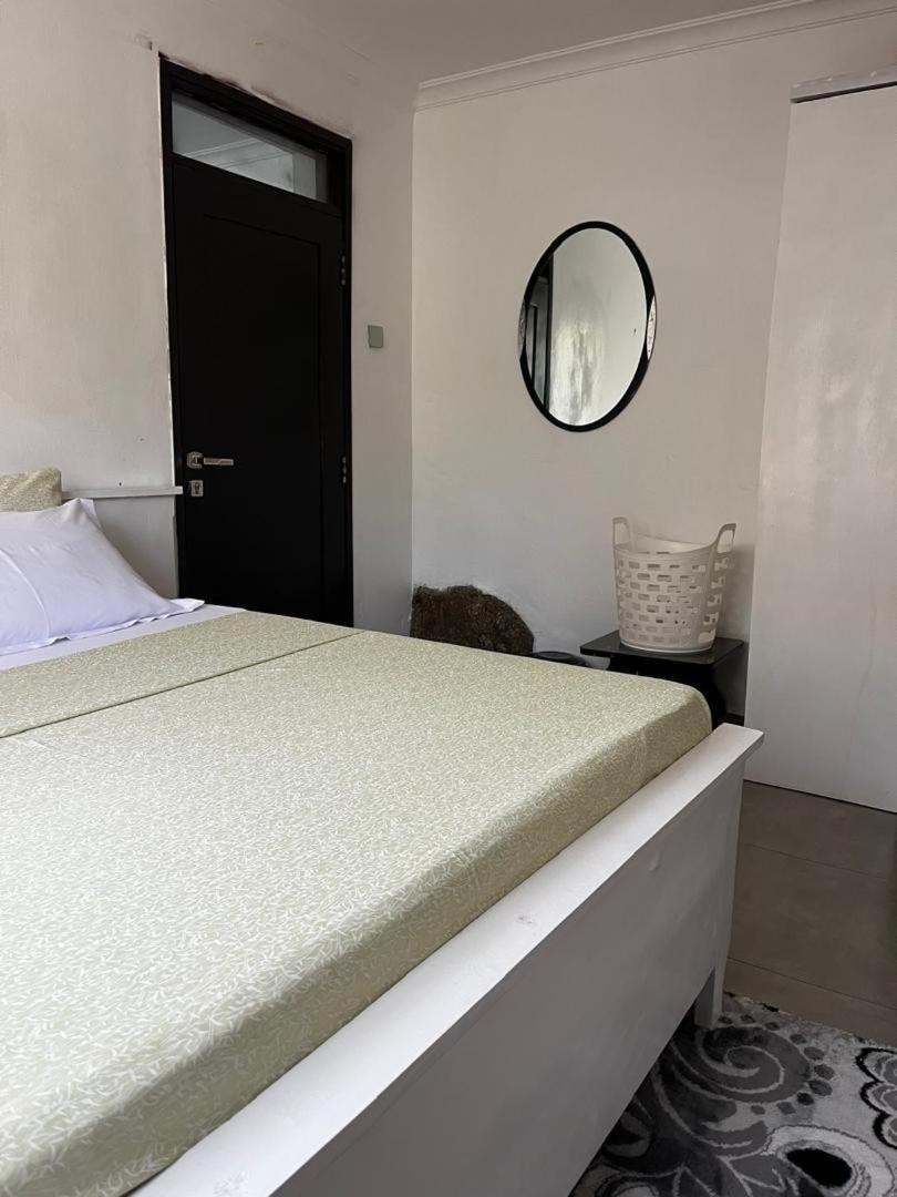 Cozy Home on Rocks موانزا المظهر الخارجي الصورة