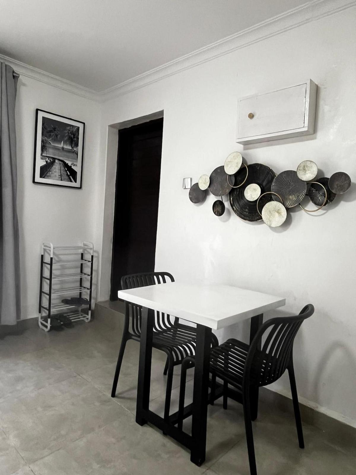 Cozy Home on Rocks موانزا المظهر الخارجي الصورة